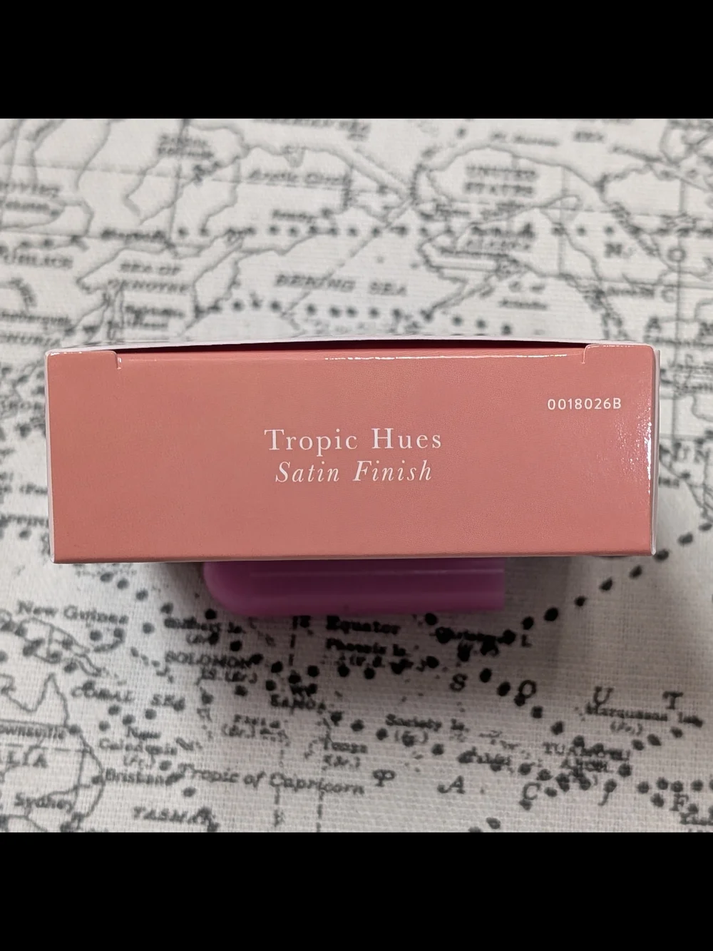 NWT Laura Geller Baked Blush-N-Brighten Marbleized Blush - Tropic Hues (0.16oz)